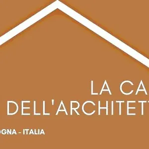 Apartamento Casa Dell'architetto Italia