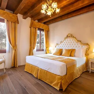  Apartamento Laguna D'oro Luxury Italia