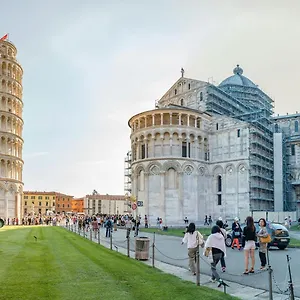  Сasa de vacaciones A Due Passi Dai Miracoli Italia