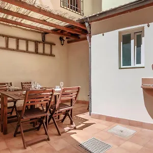  Apartamento Santa Maria Novella Elegant Italia