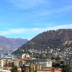 Apartment Italianway - Santa Marta 37