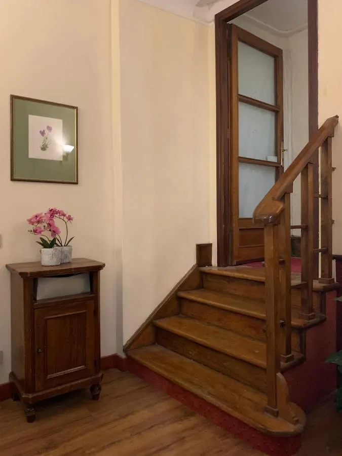 Al Campaniel Bed And Breakfast Venice Bed & Breakfast