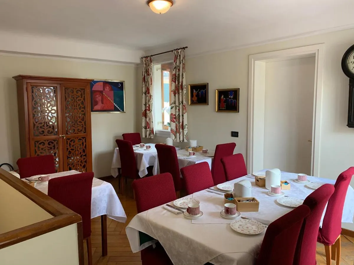 Bed & Breakfast Al Campaniel Bed And Breakfast Venice