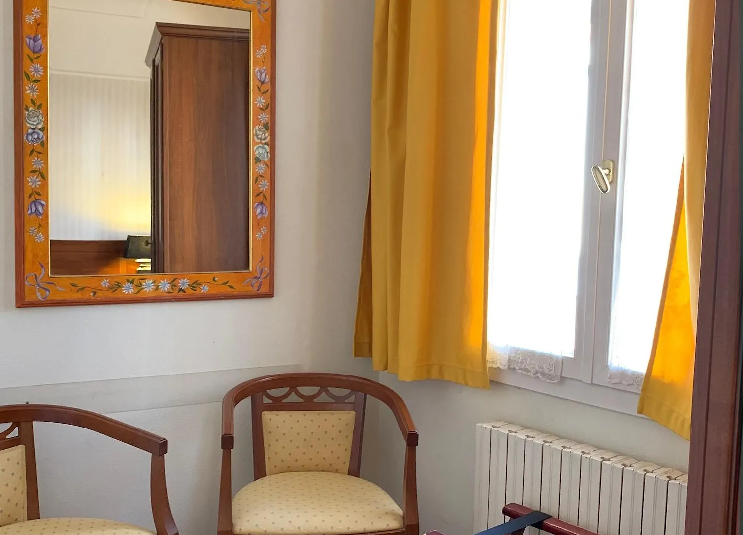 Al Campaniel Bed And Breakfast Venice