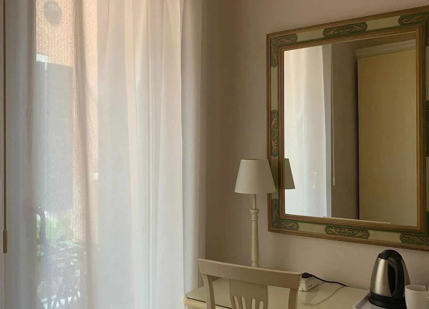 ** Bed & Breakfast Al Campaniel Bed And Breakfast Venice Italy