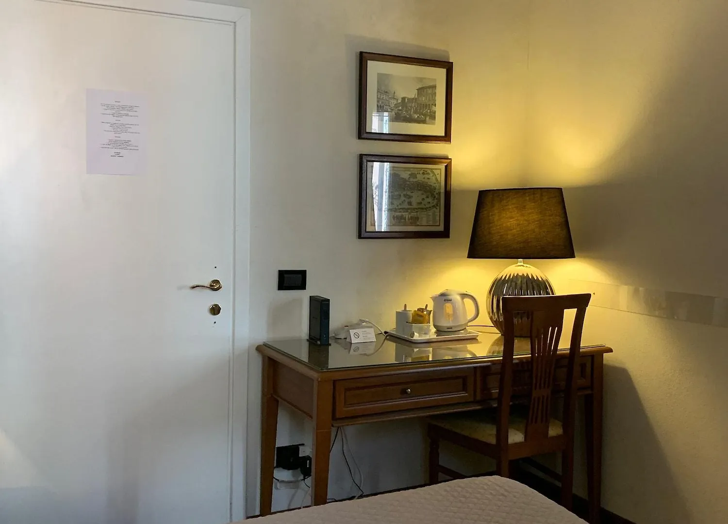 Al Campaniel Bed And Breakfast Venice Bed & Breakfast