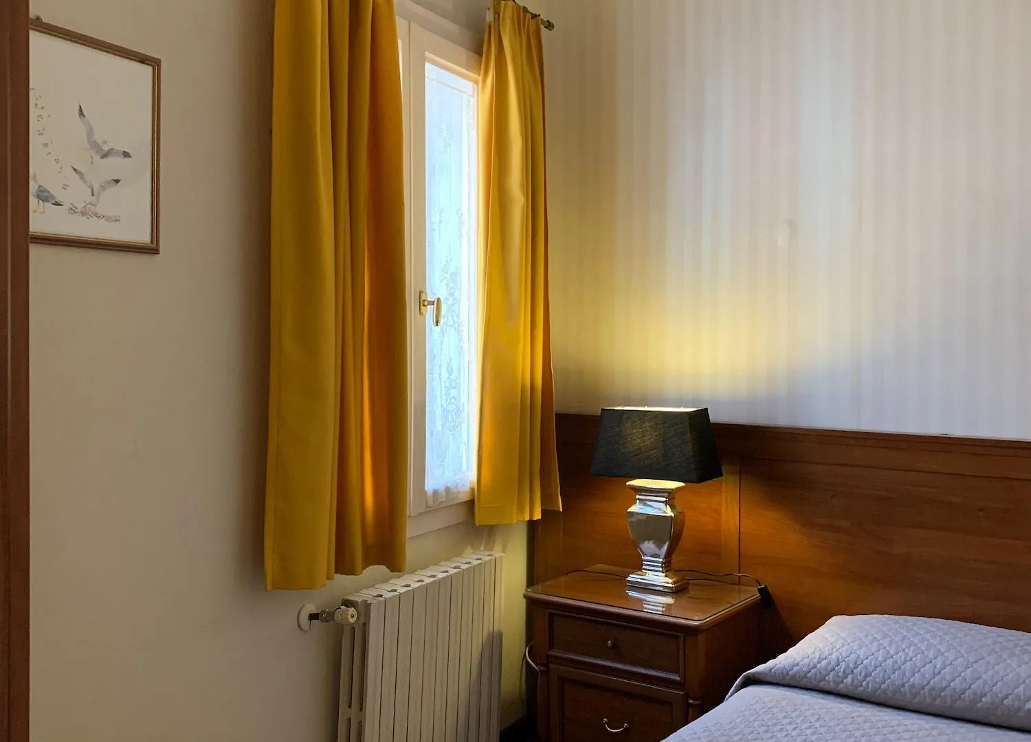 Bed & Breakfast Al Campaniel Bed And Breakfast Venice