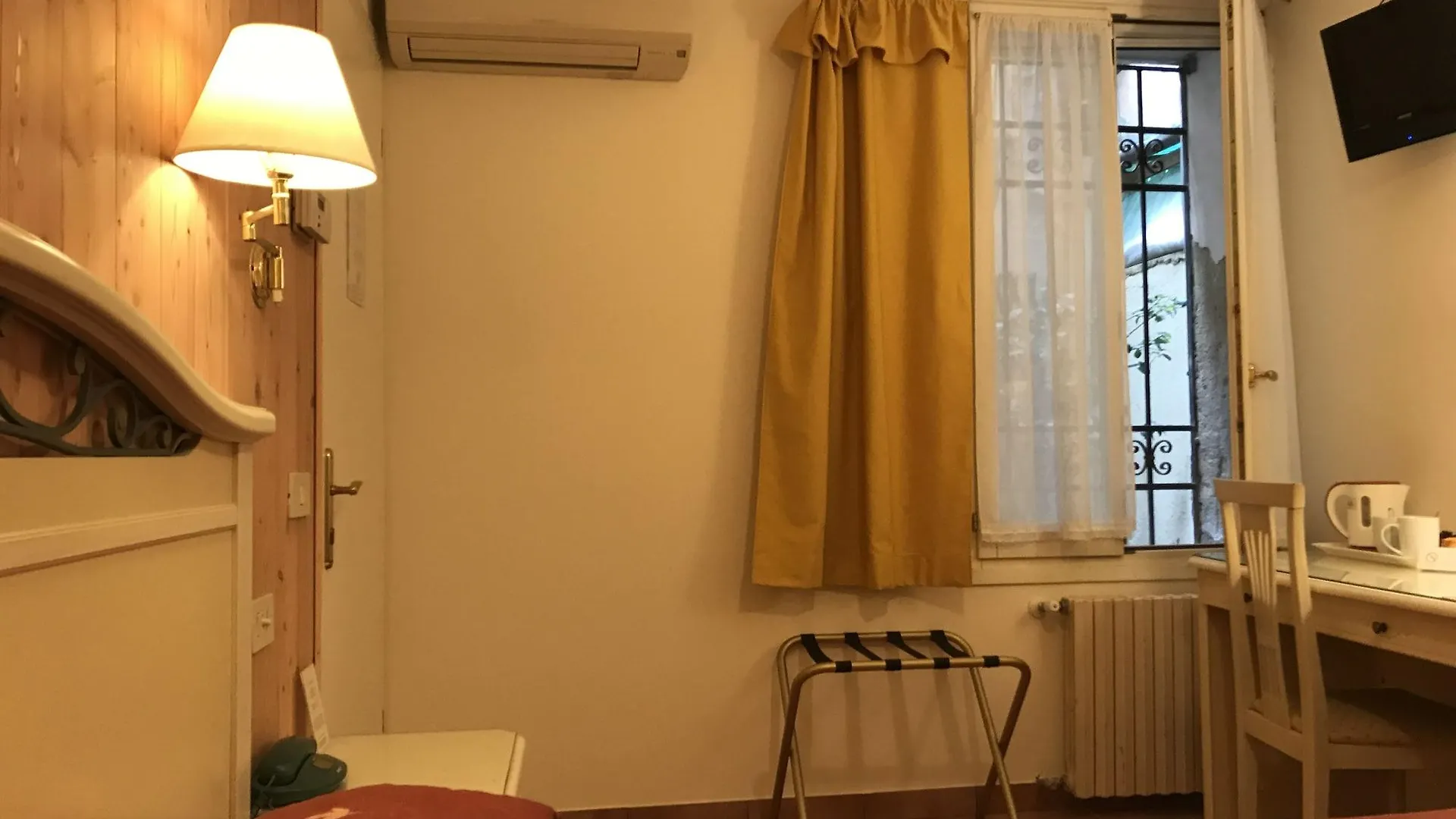 Bed & Breakfast Al Campaniel Bed And Breakfast Venice