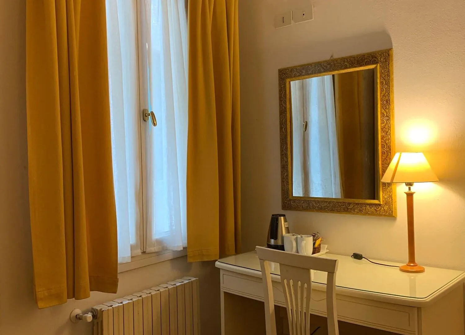 Al Campaniel Bed And Breakfast Venice Italy