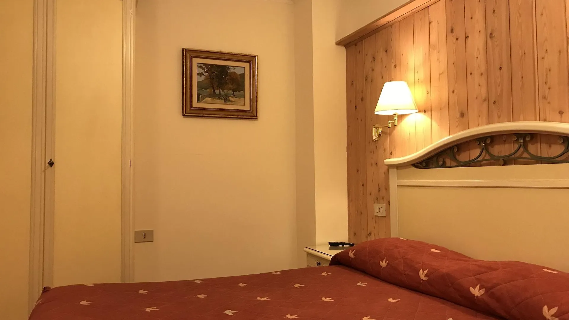 Al Campaniel Bed And Breakfast Venice Bed & Breakfast