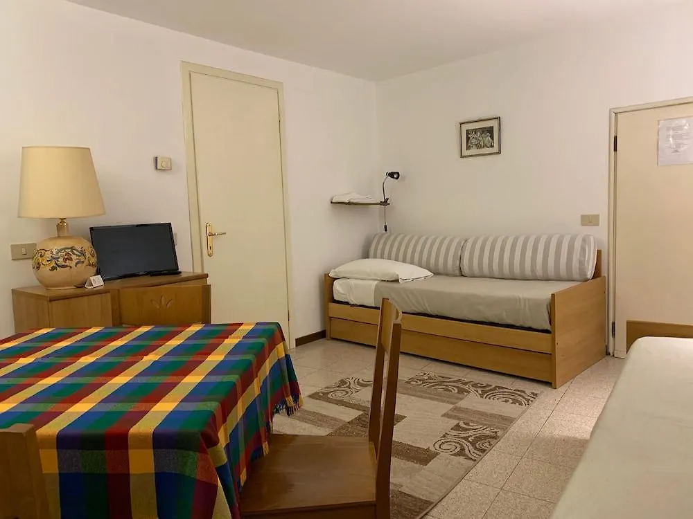 Bed & Breakfast Al Campaniel Bed And Breakfast Venice