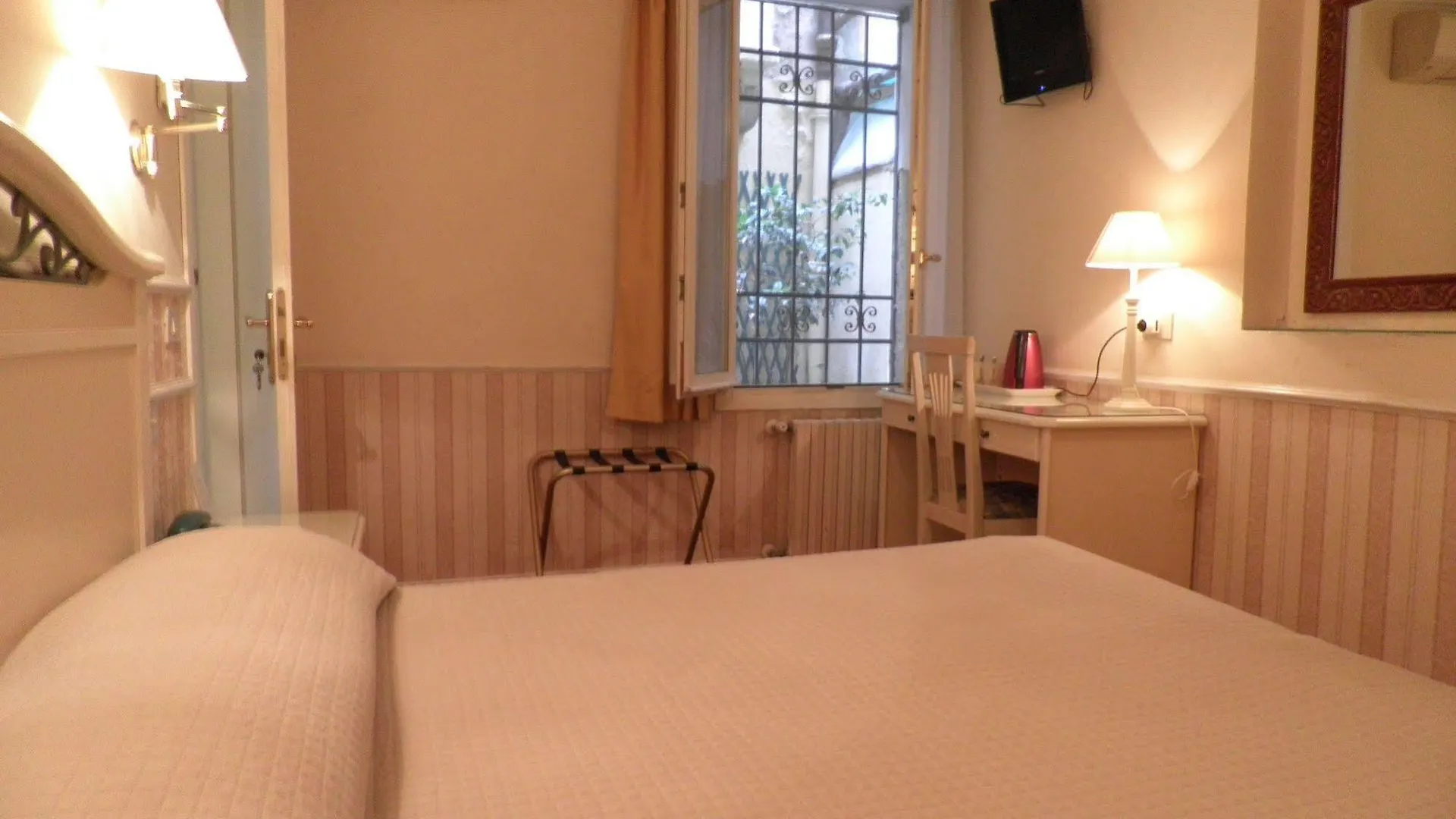 Al Campaniel Bed And Breakfast Venice