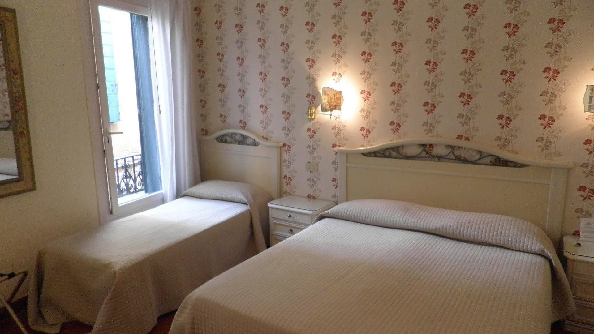 Al Campaniel Bed And Breakfast Venice