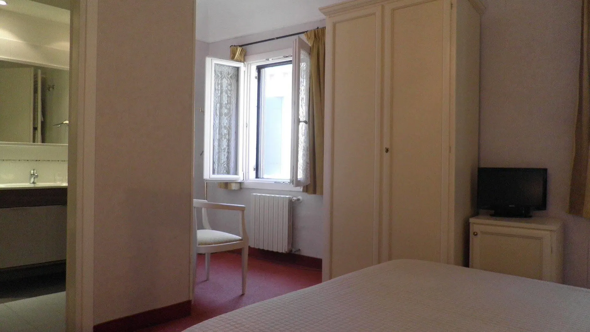 Al Campaniel Bed And Breakfast Venice 2*,