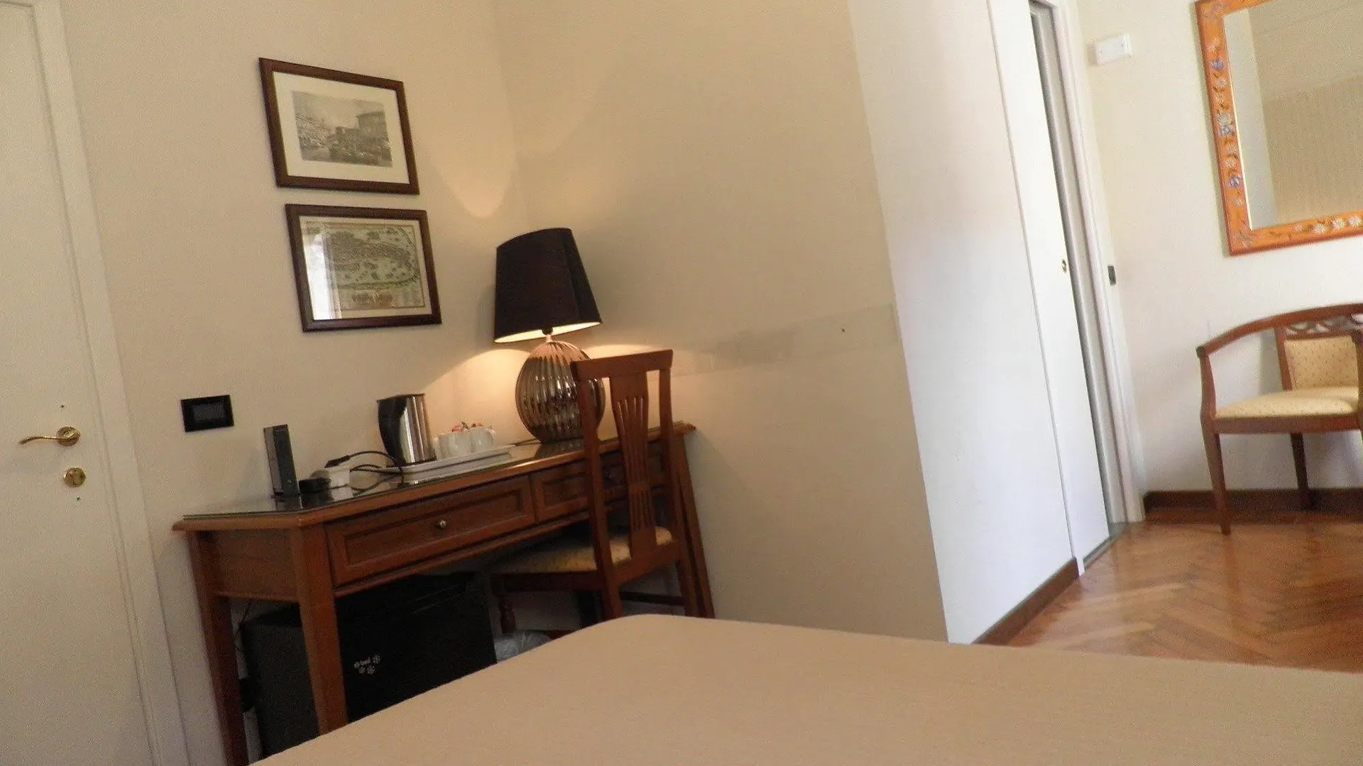 Al Campaniel Bed And Breakfast Venice