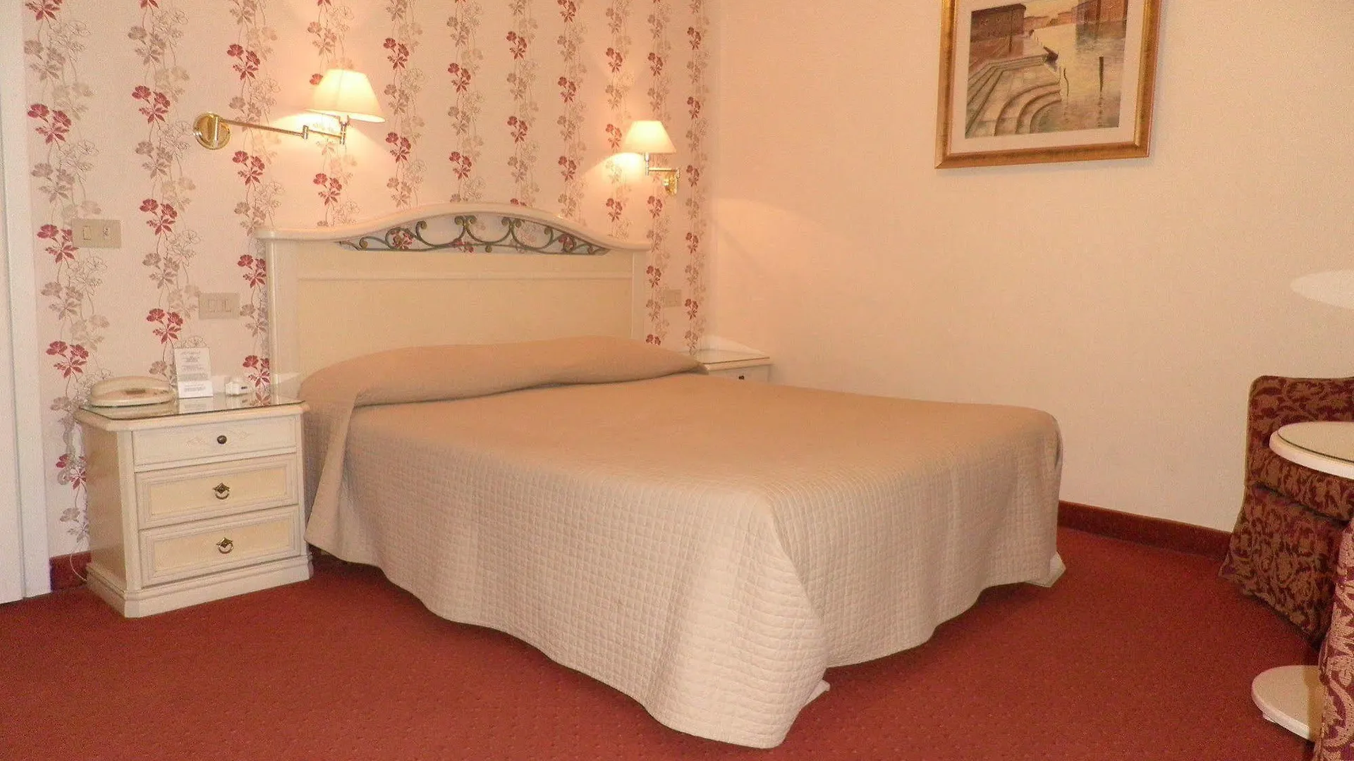 Al Campaniel Bed And Breakfast Venice
