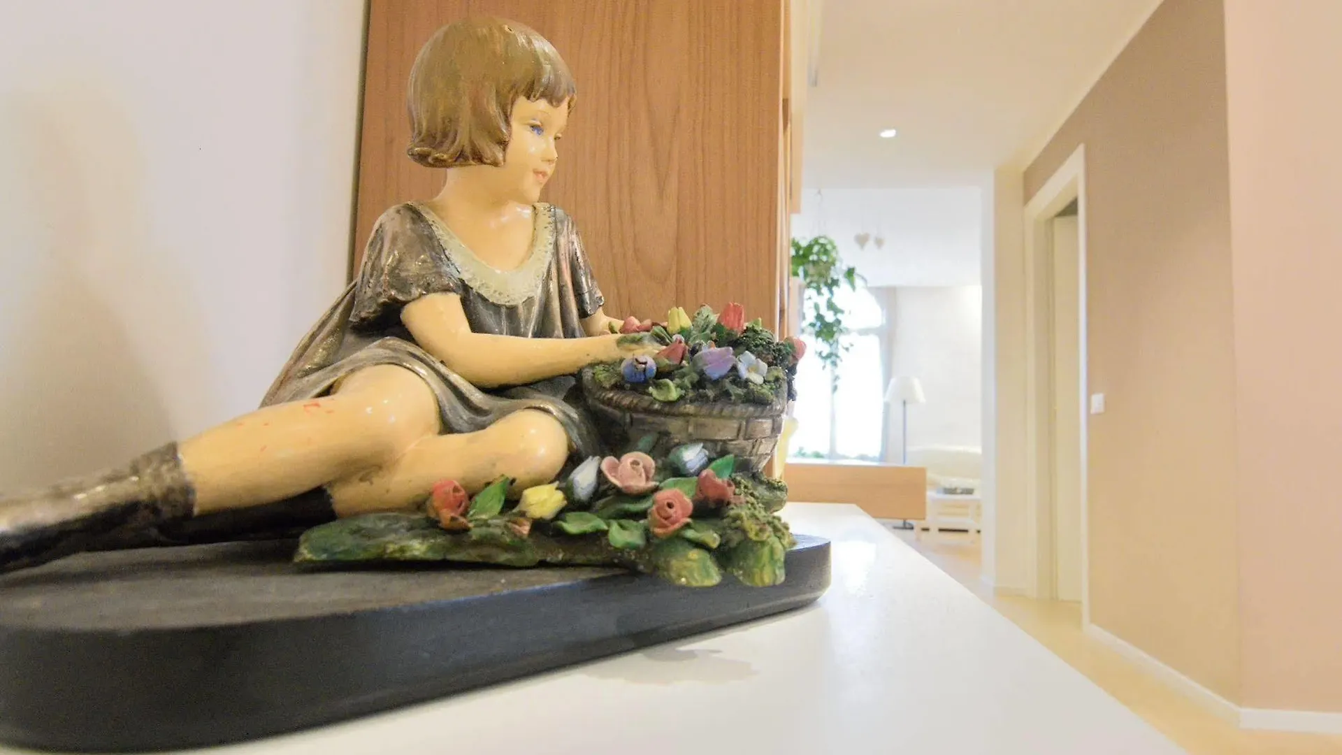 ** Bed & Breakfast Al Campaniel Bed And Breakfast Venice Italy