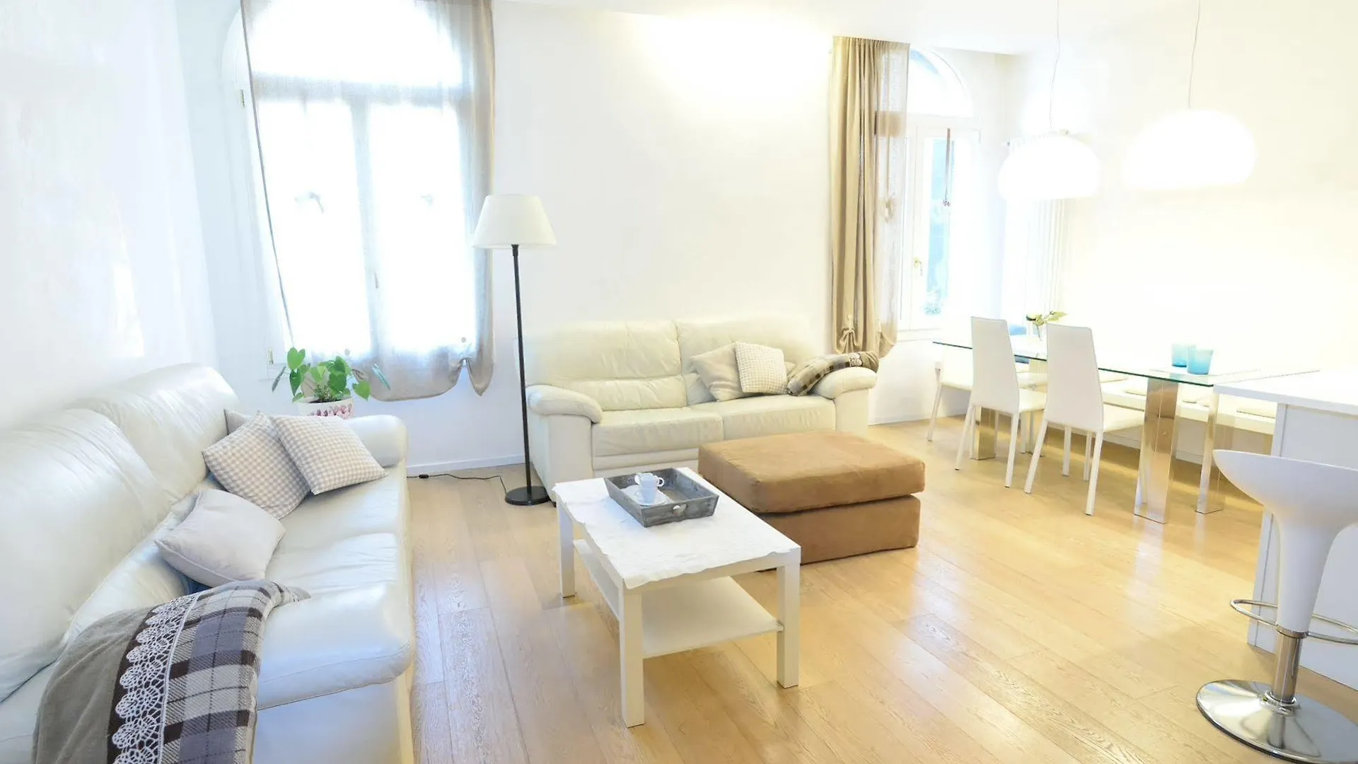 Al Campaniel Bed And Breakfast Venice Bed & Breakfast