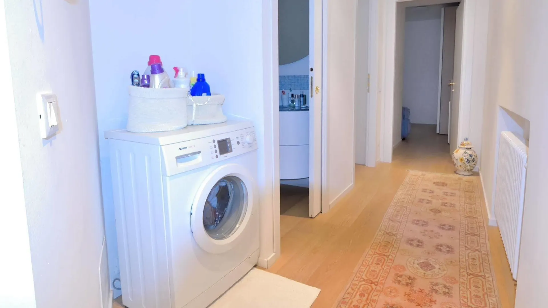 Al Campaniel Bed And Breakfast Venedig