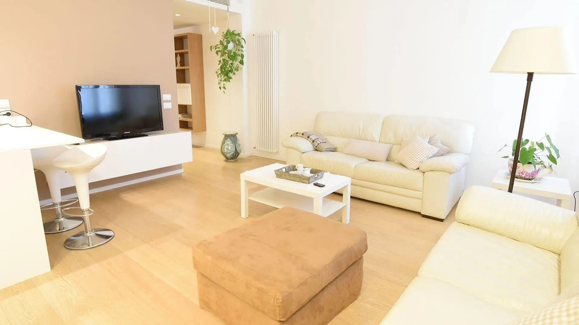 Al Campaniel Bed And Breakfast Venice Italy