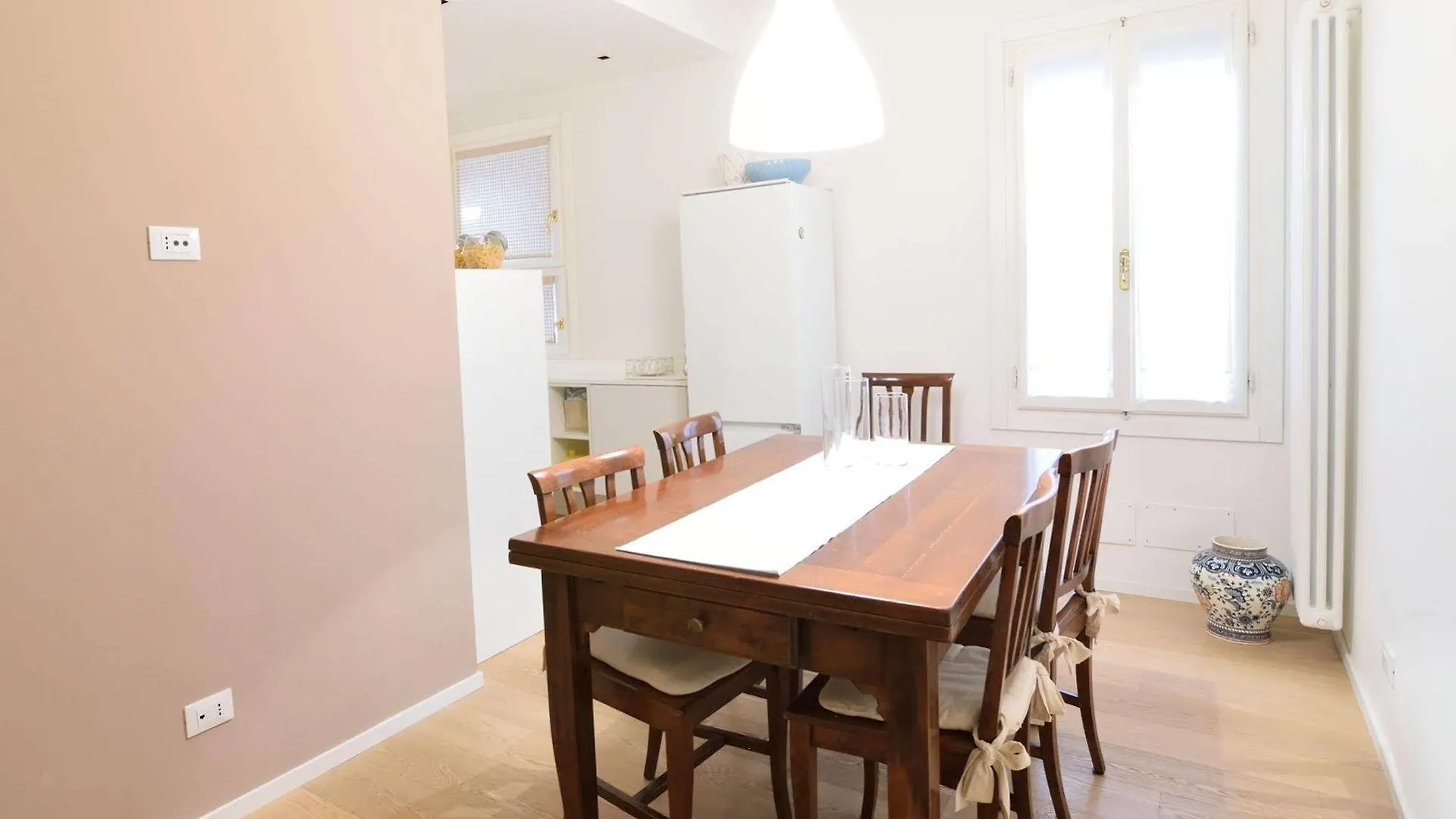 ** Bed & Breakfast Al Campaniel Bed And Breakfast Venice Italy