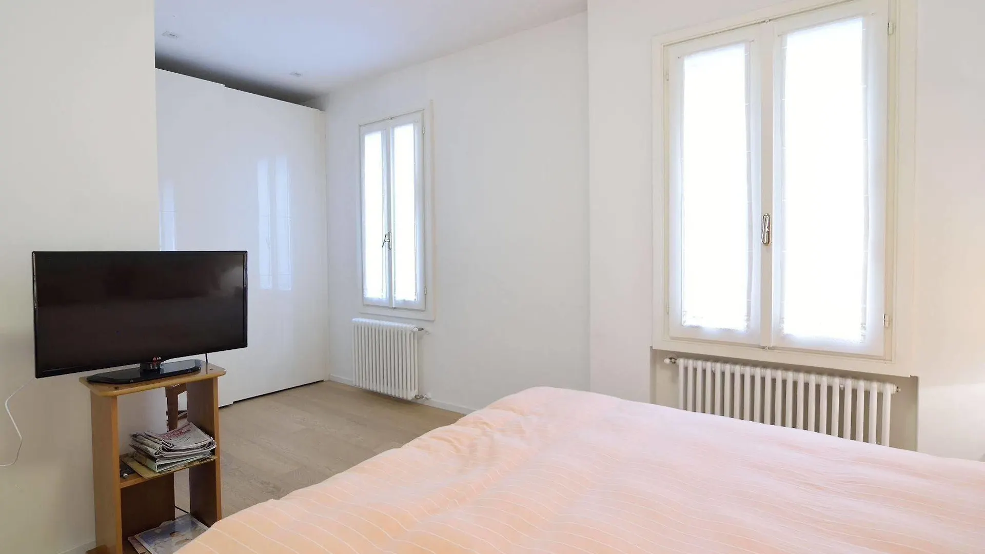 Bed & Breakfast Al Campaniel Bed And Breakfast Venice