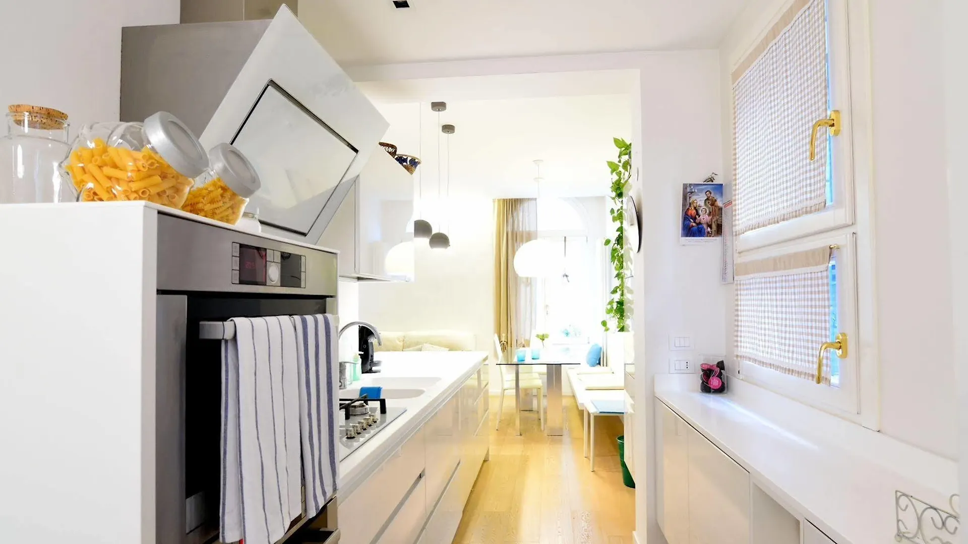 Al Campaniel Bed And Breakfast Venice Bed & Breakfast