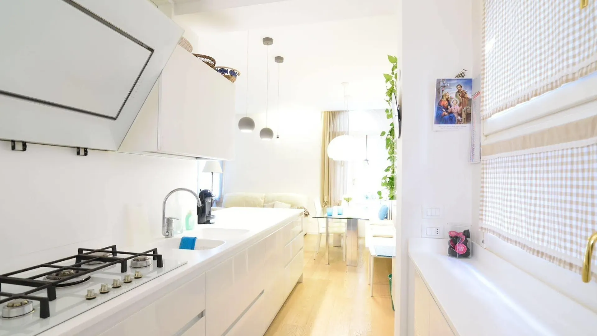 ** Bed & Breakfast Al Campaniel Bed And Breakfast Venice Italy