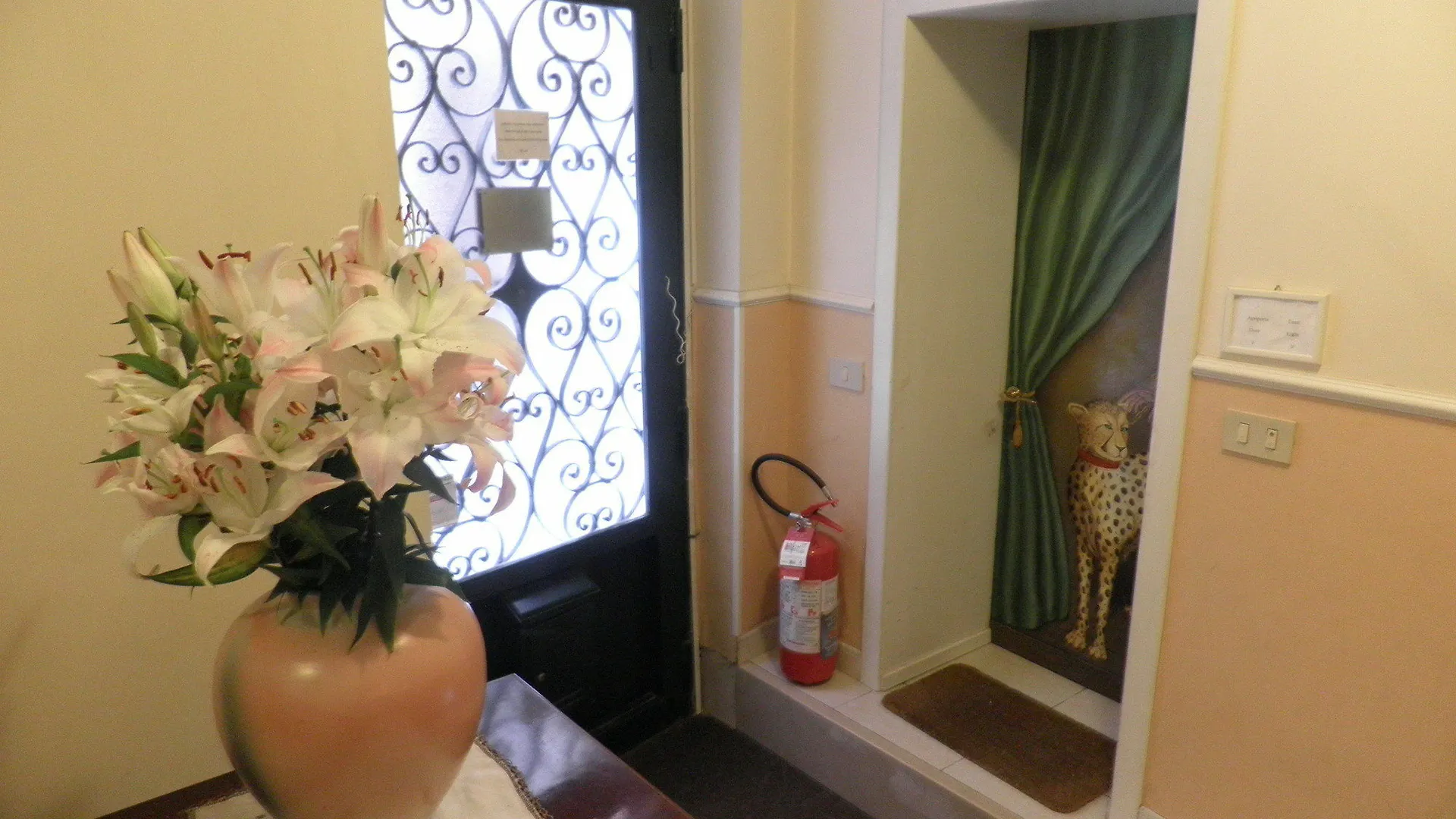 Al Campaniel Bed And Breakfast Venice