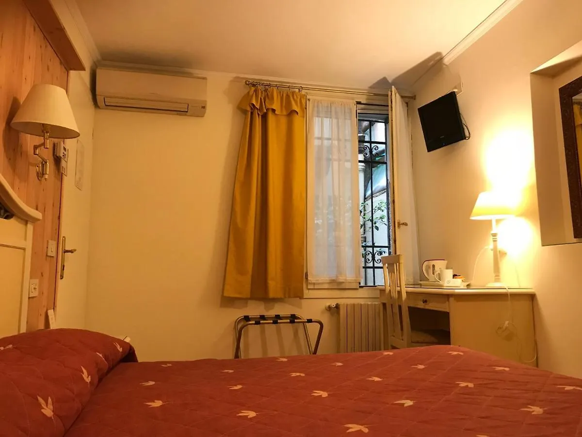 Al Campaniel Bed And Breakfast Venice