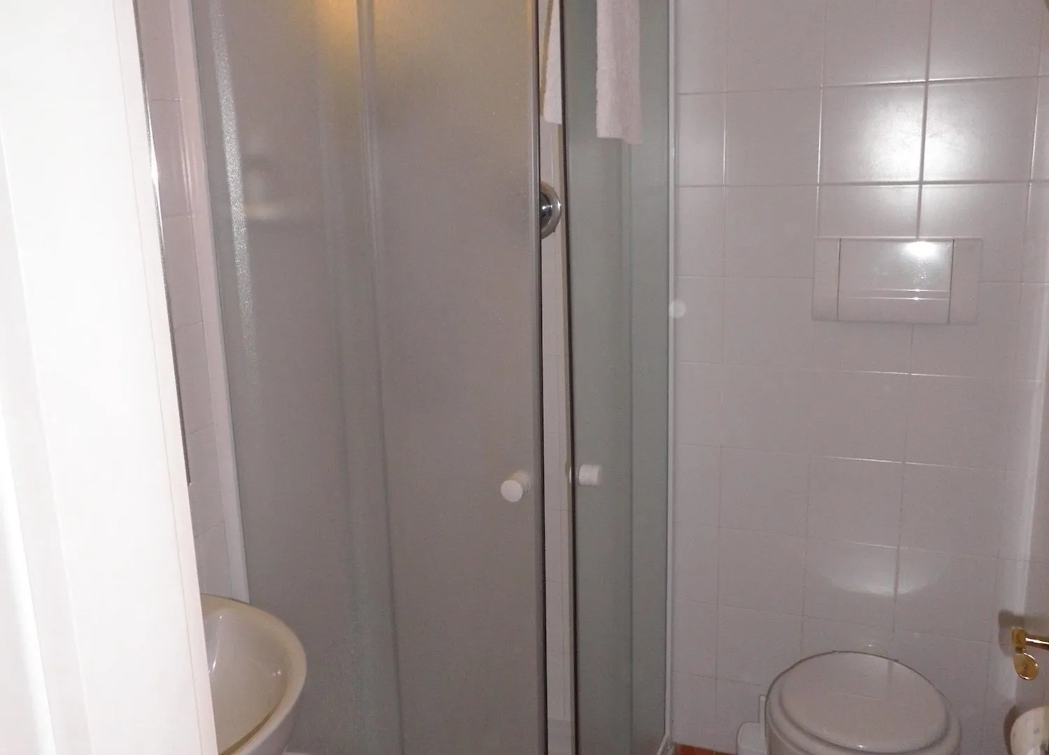 Al Campaniel Bed And Breakfast Venice Italy