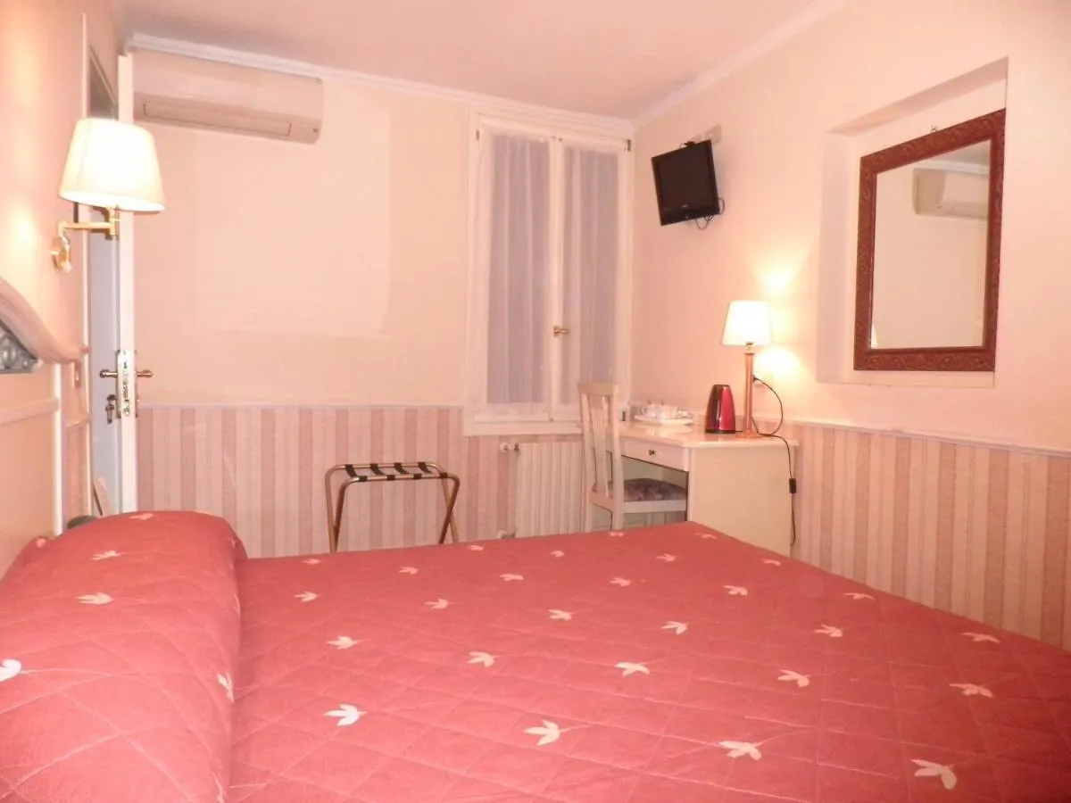 Bed & Breakfast Al Campaniel Bed And Breakfast Venice