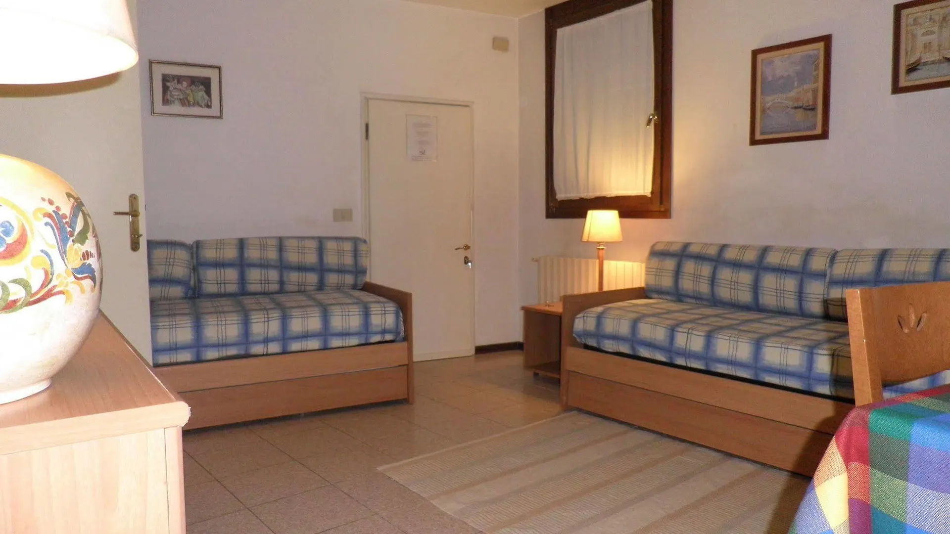 Al Campaniel Bed And Breakfast Venice 2*,  Italy