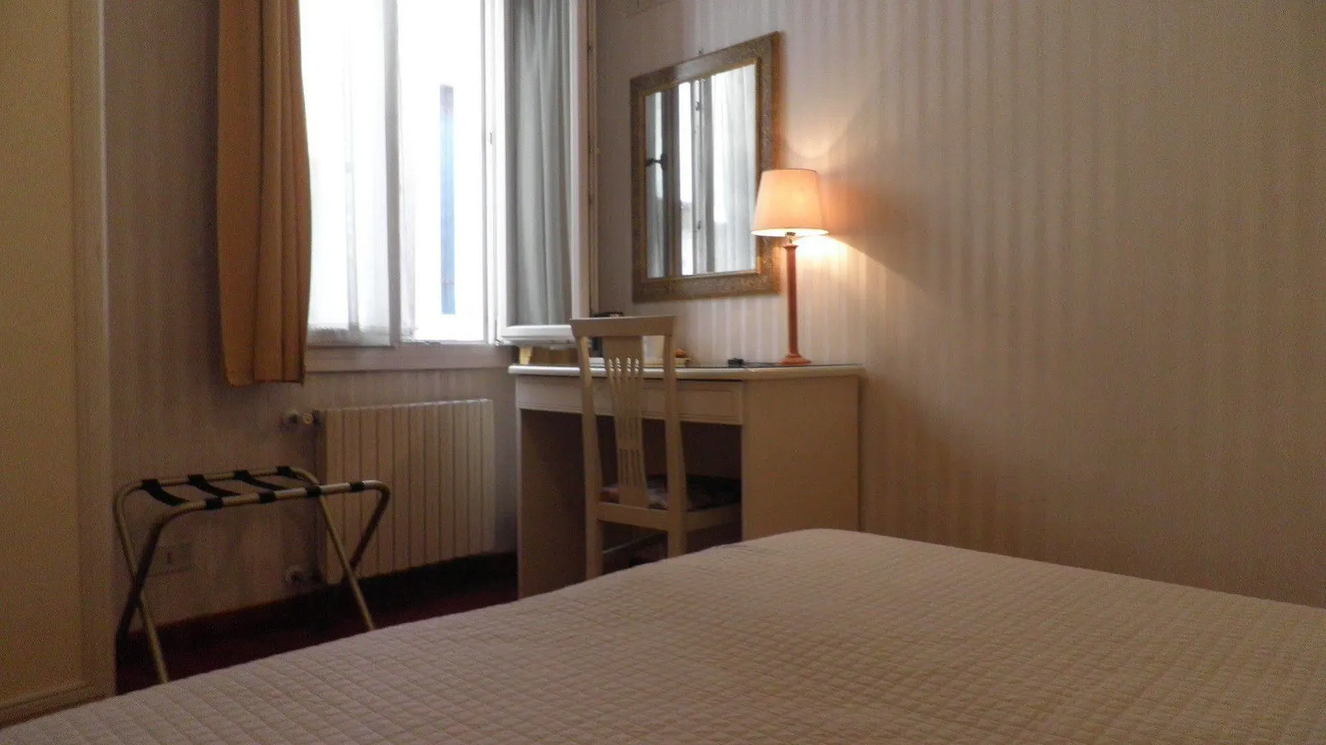 Al Campaniel Bed And Breakfast Venice 2*,