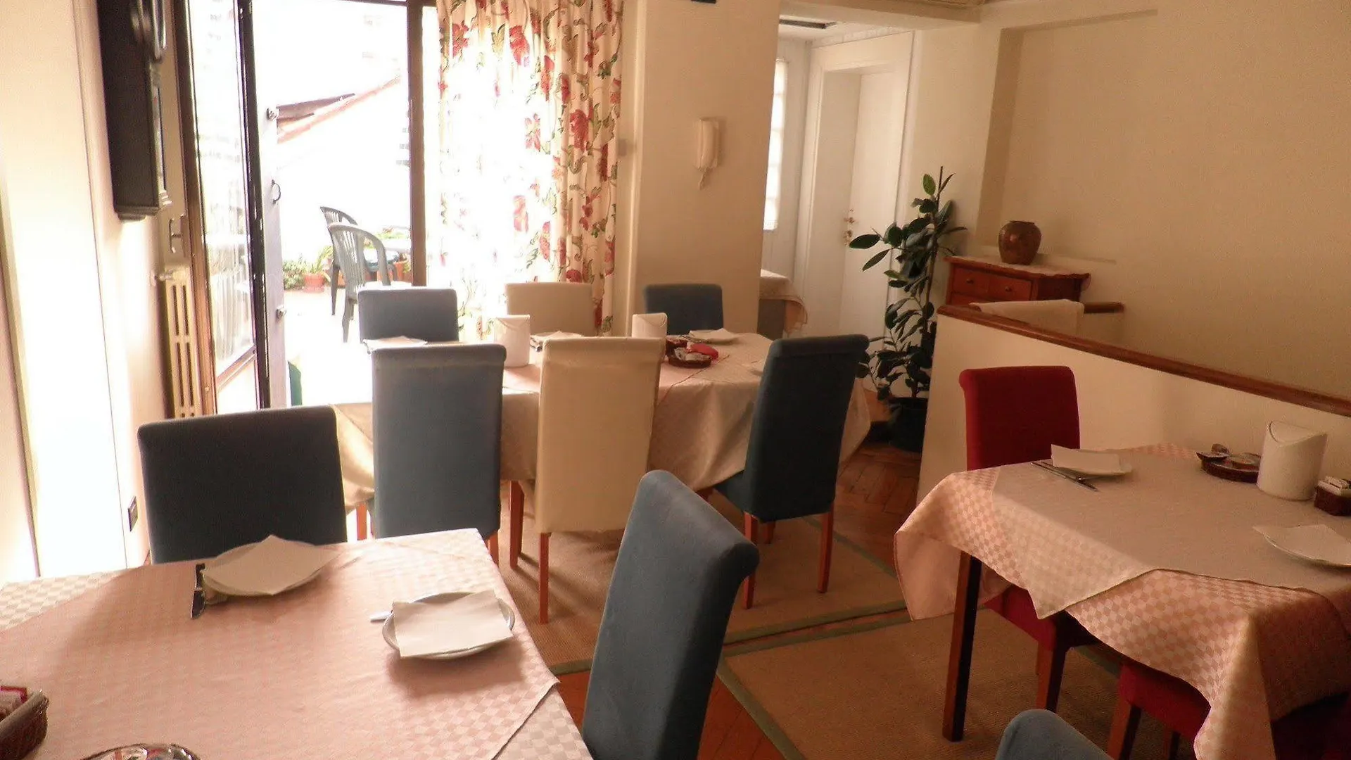 Bed & Breakfast Al Campaniel Bed And Breakfast Venice
