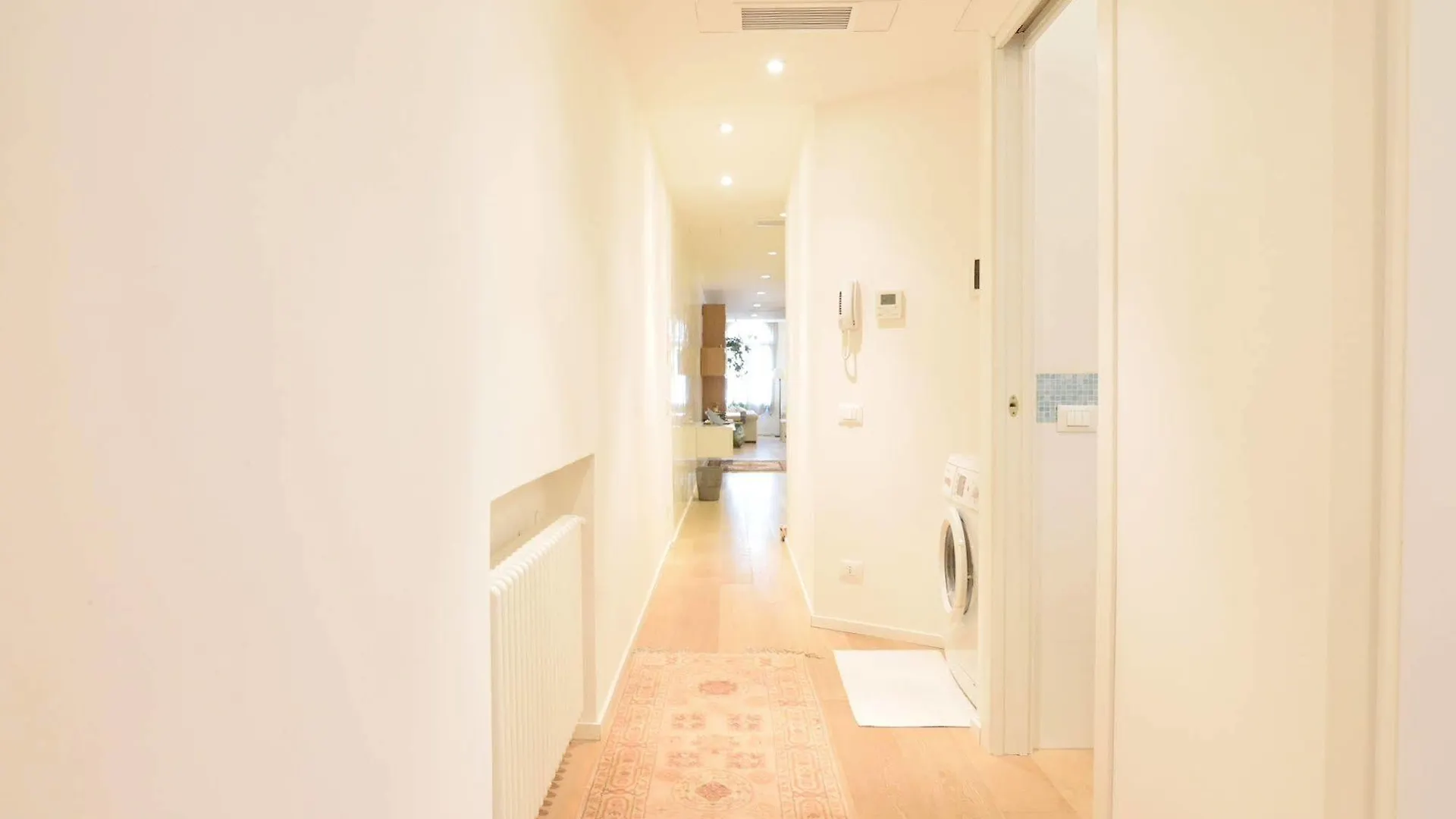 Al Campaniel Bed And Breakfast Venice
