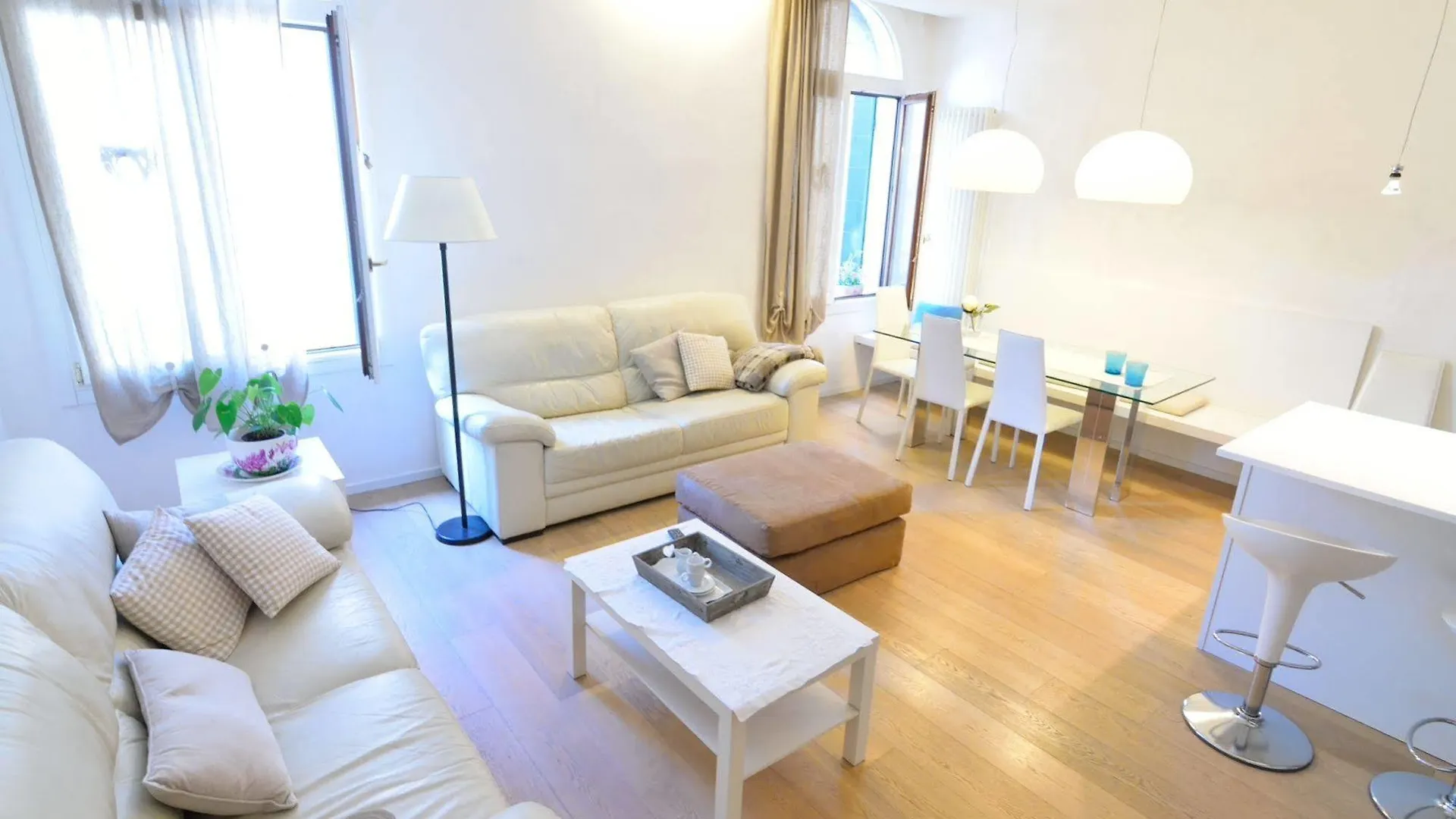 Al Campaniel Bed And Breakfast Venice